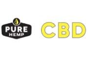 Pure Hemp CBD Logo